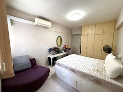 Blk 906 TAMPINES PALMSVILLE (Tampines), HDB 4 Rooms #504318531